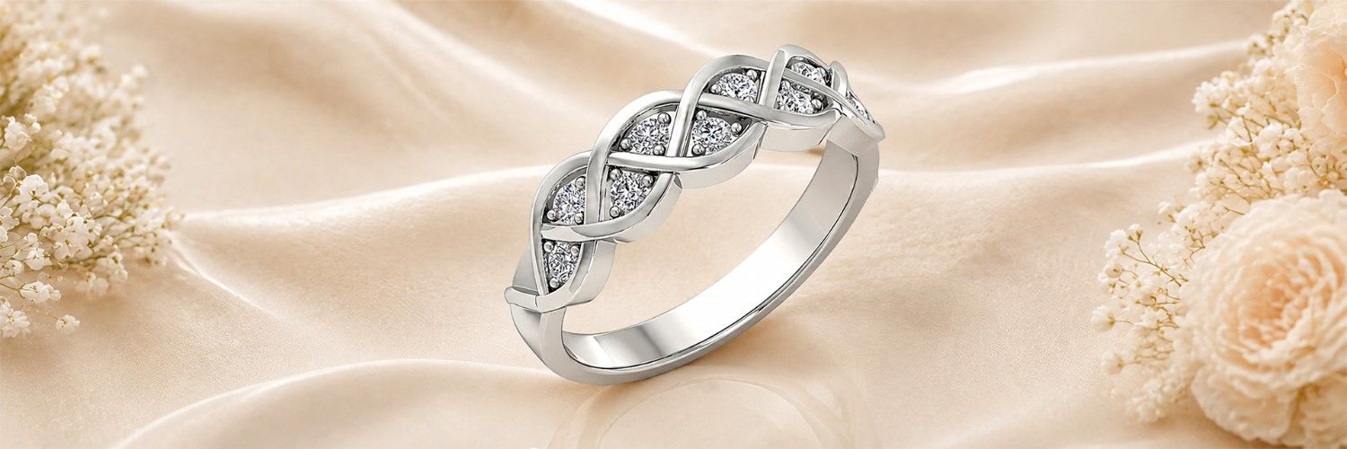 buy diamond engagement ring