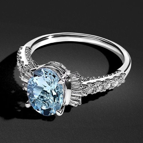 A Complete Guide About Asscher Cut Diamonds
