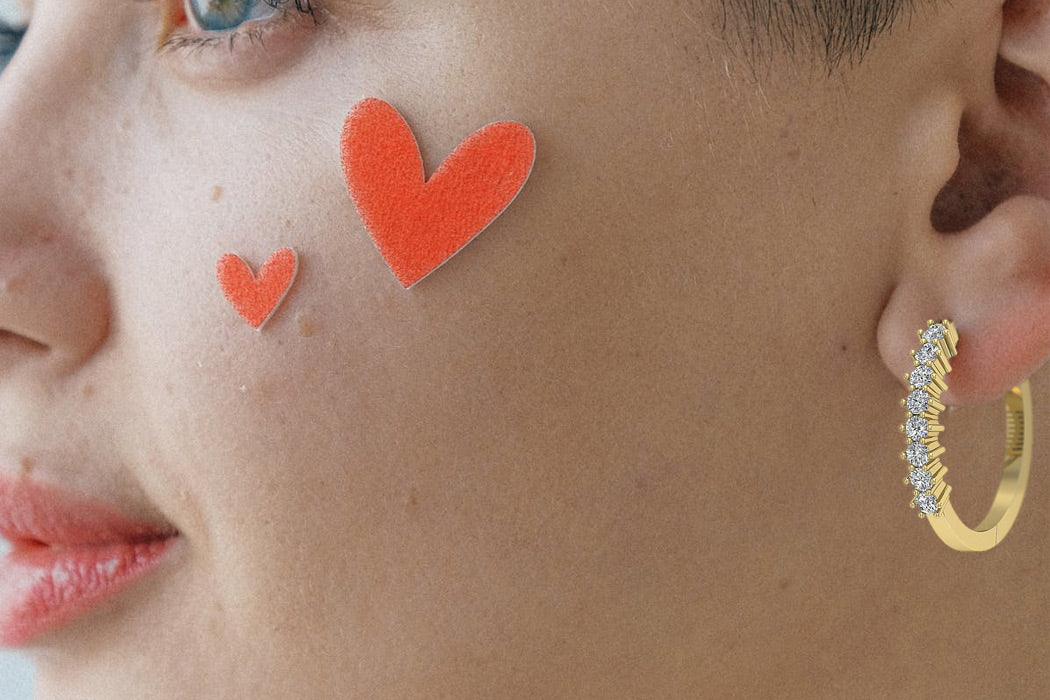 Best Diamond Lever Back Earrings: How Much Does it Cost?