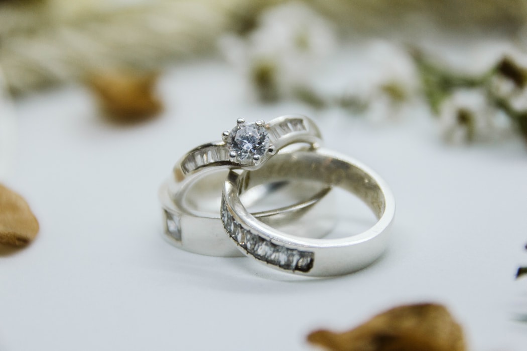 Types of Solitaire Diamond Rings for Men - How Much Does it Cost?