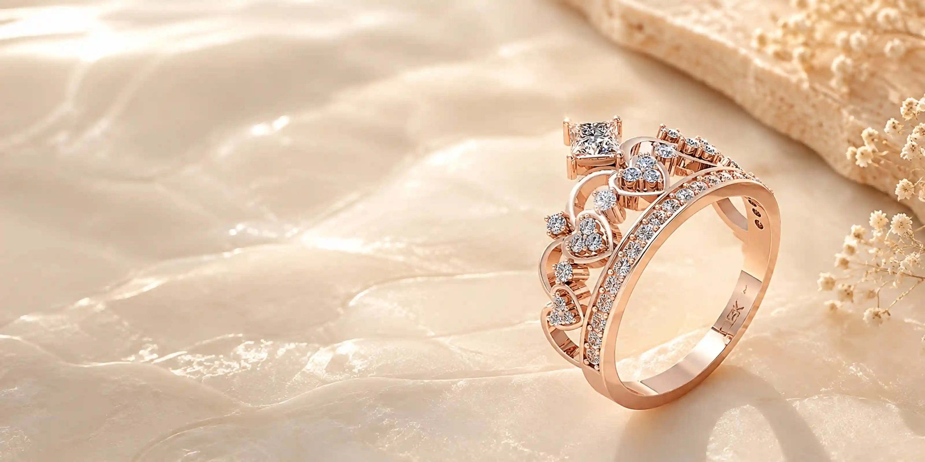 Lab-Grown Diamonds