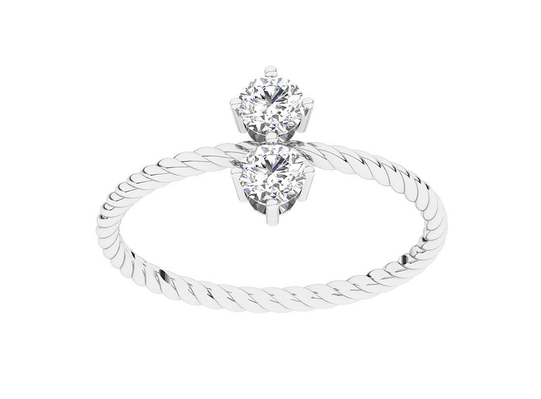 14kSolidGoldVintageFashionRing