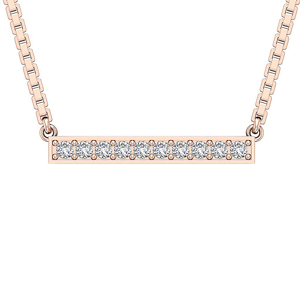 14kRoseGoldFashionPendants
