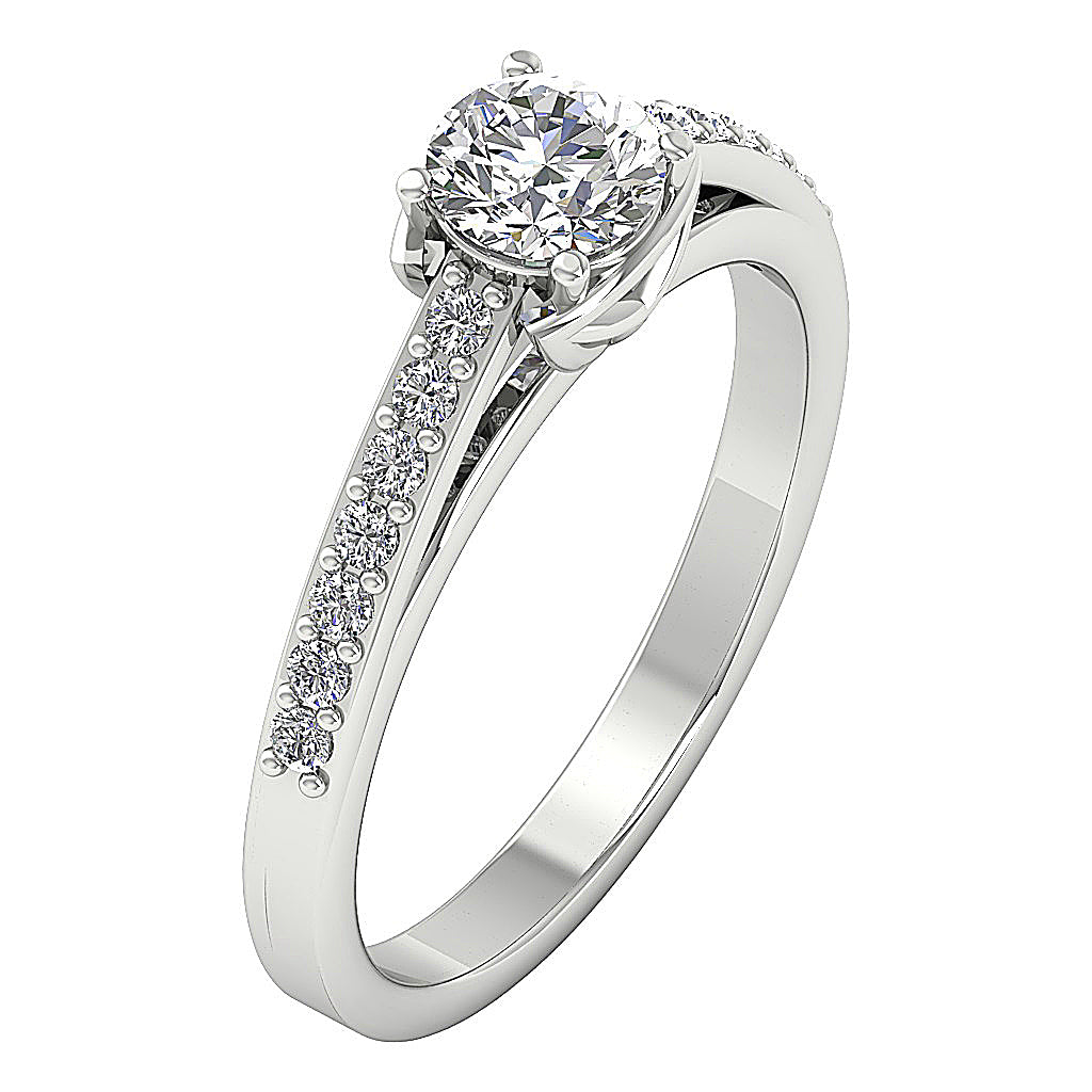 14kSolidGoldDesignerFashionAnniversaryRing