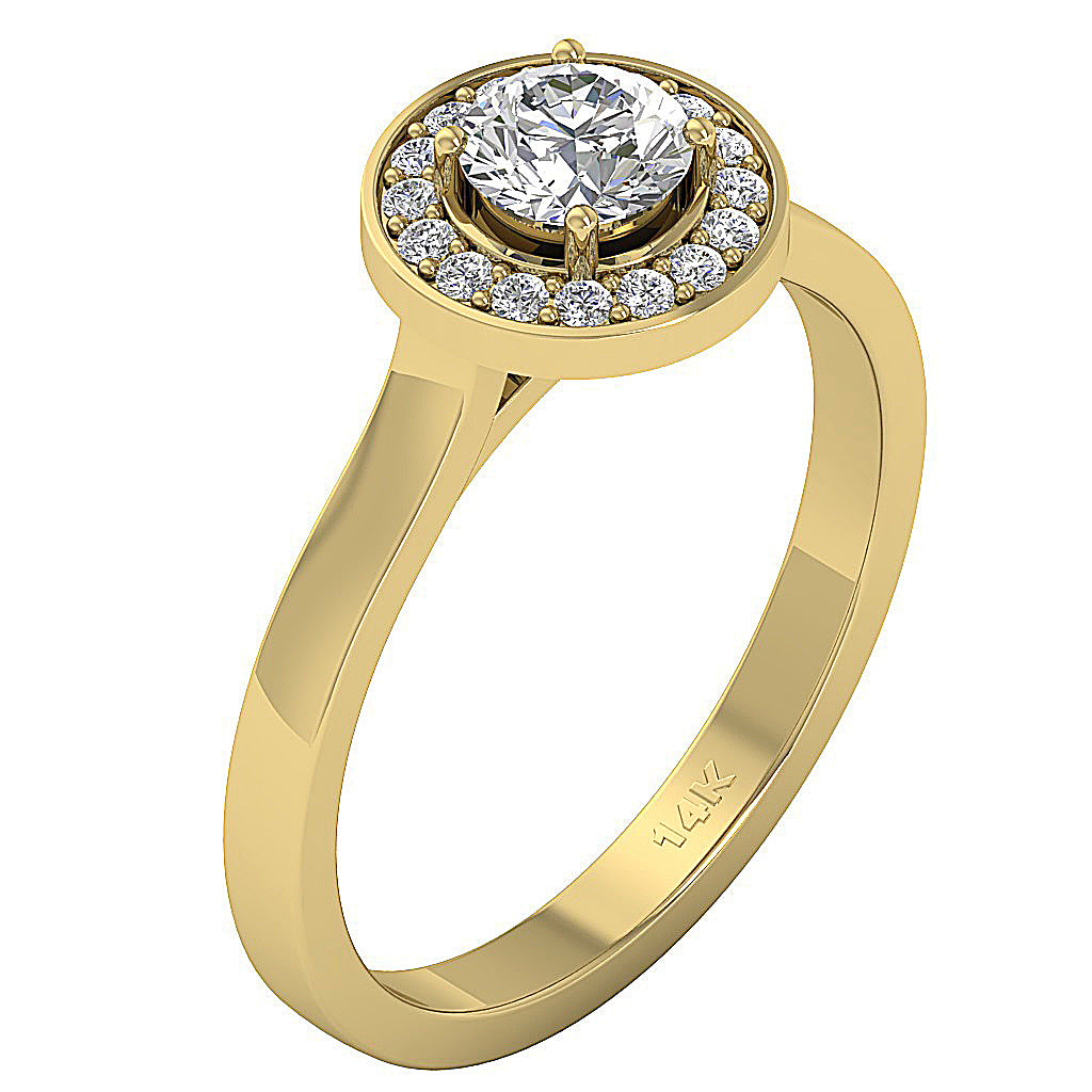 14kYellowGoldDesignerSingleSolitaireEngagementRing