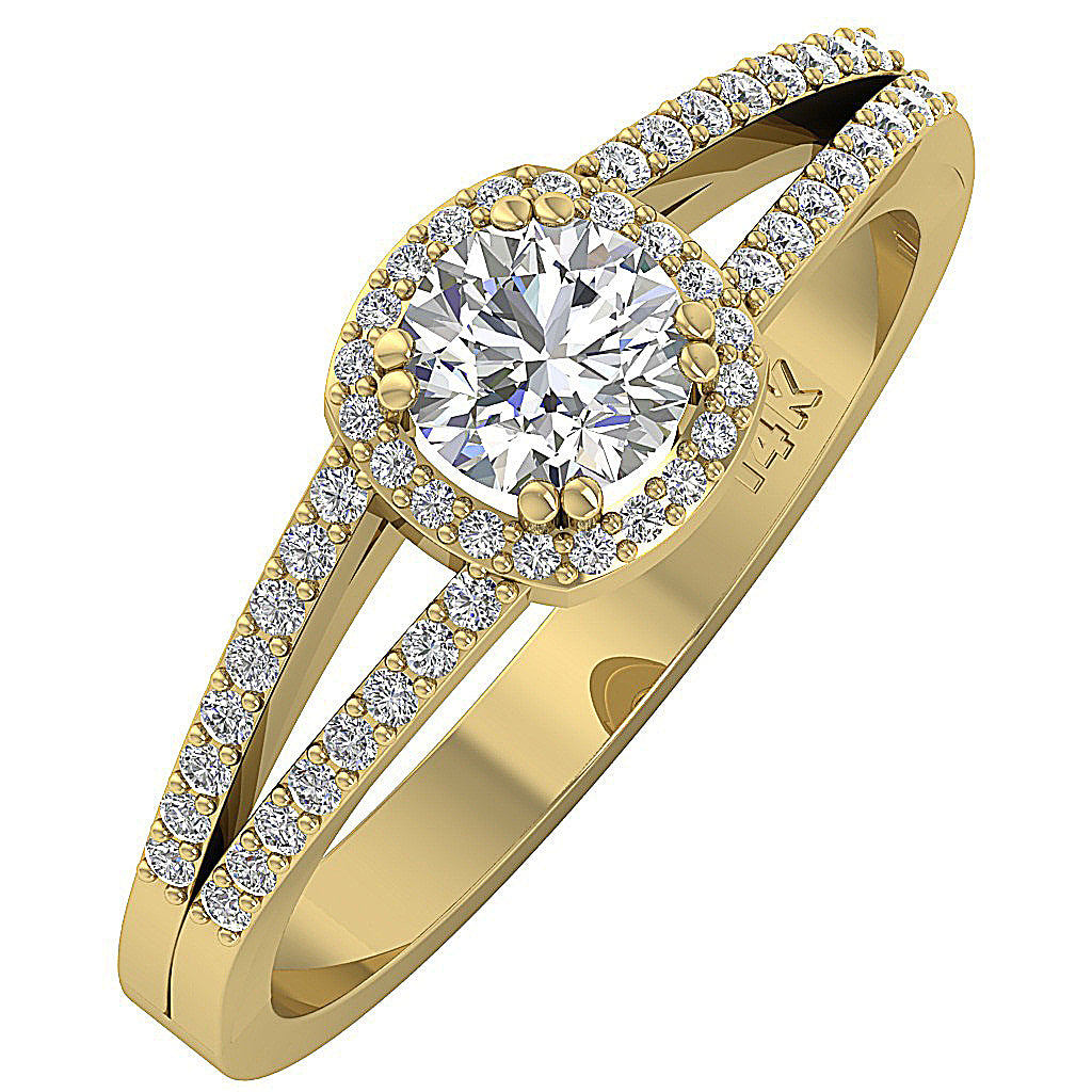 14kYellowGoldDesignerEngagementRing