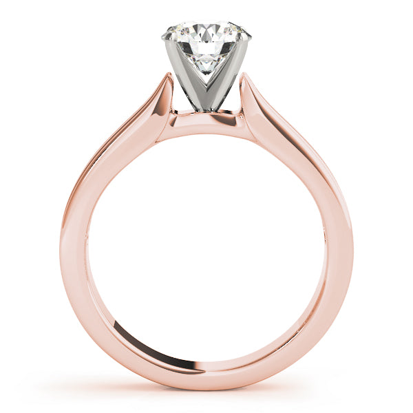 Classic-4-Prong-Cathedral-Diamond-Solitaire-Ring-Rose-Gold-Side-View