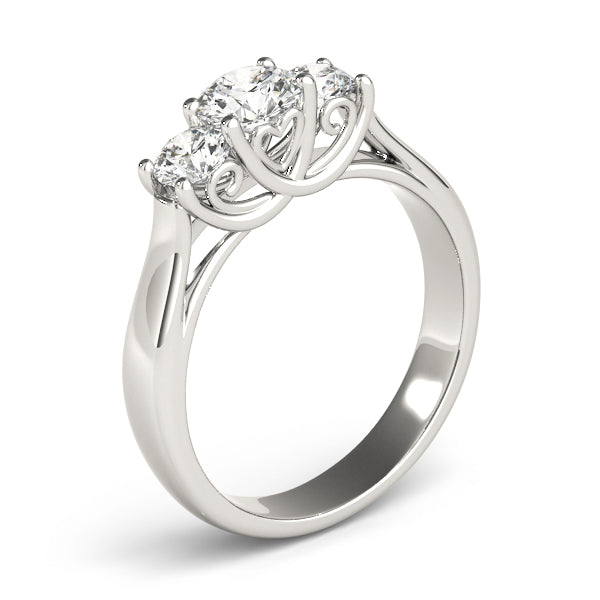 Precision Cut Round Lab Diamonds - 1.00Ct Total