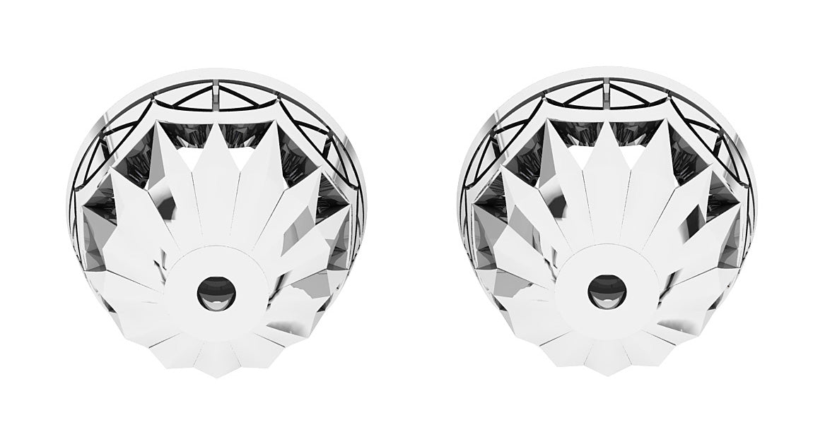 BackSideViewJacketEarring