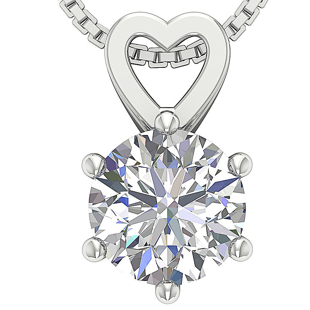 Unique Heart Loop: A Designer Bale that Defines Romance