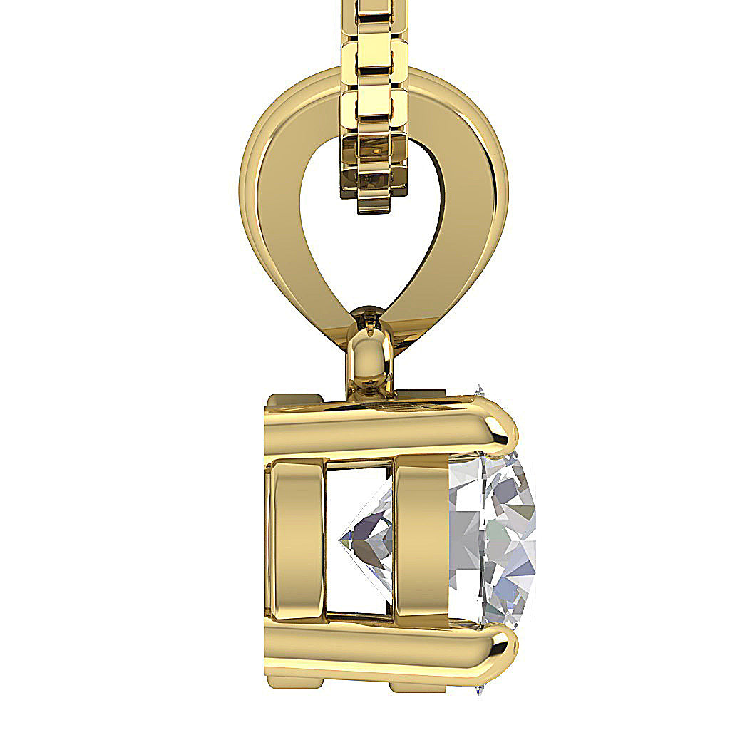 Architectural Jewelry: Scalloped Bale in 14K Gold. The Perfect Gift for Her