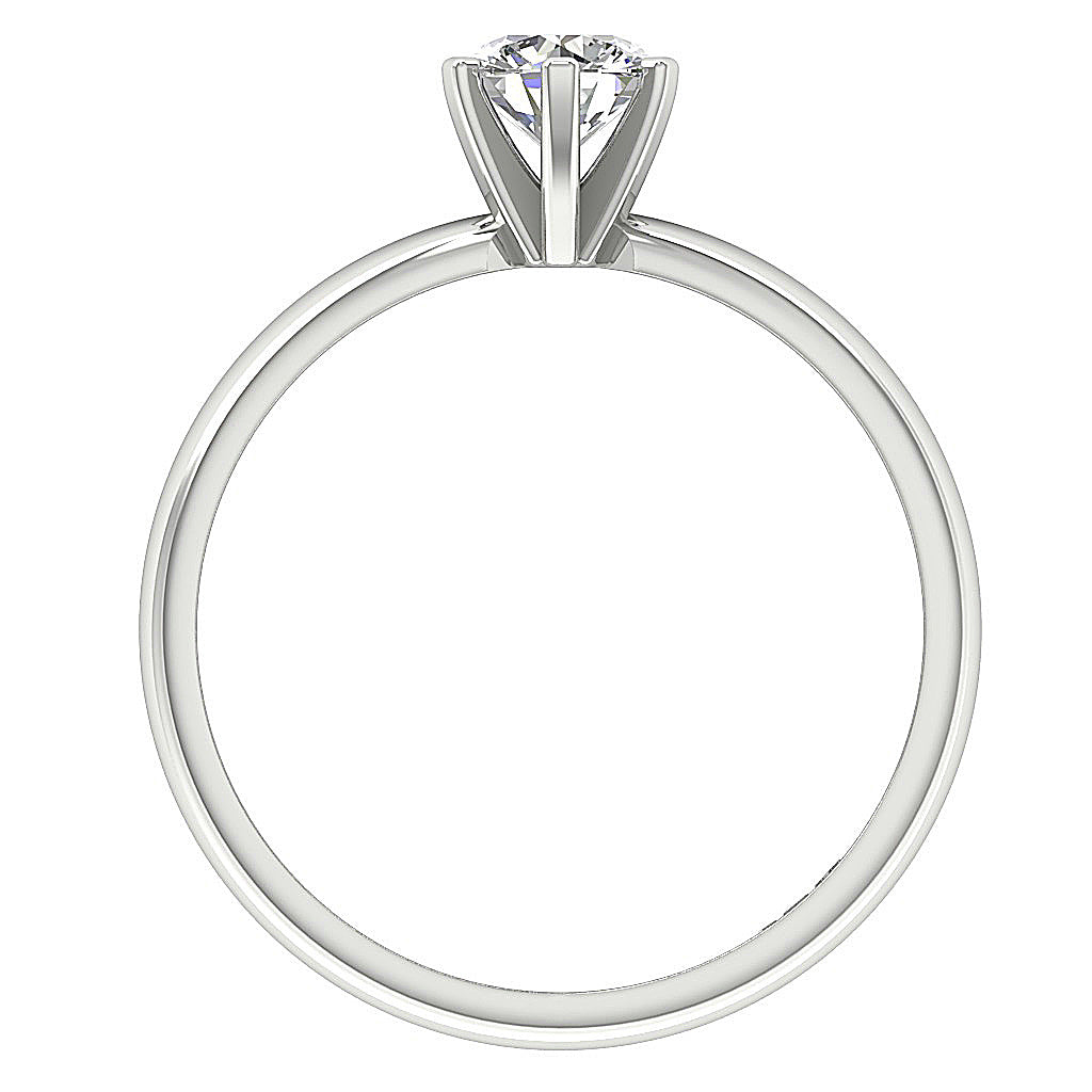 Lab Grown AAA Demo for Solitaire new dfg