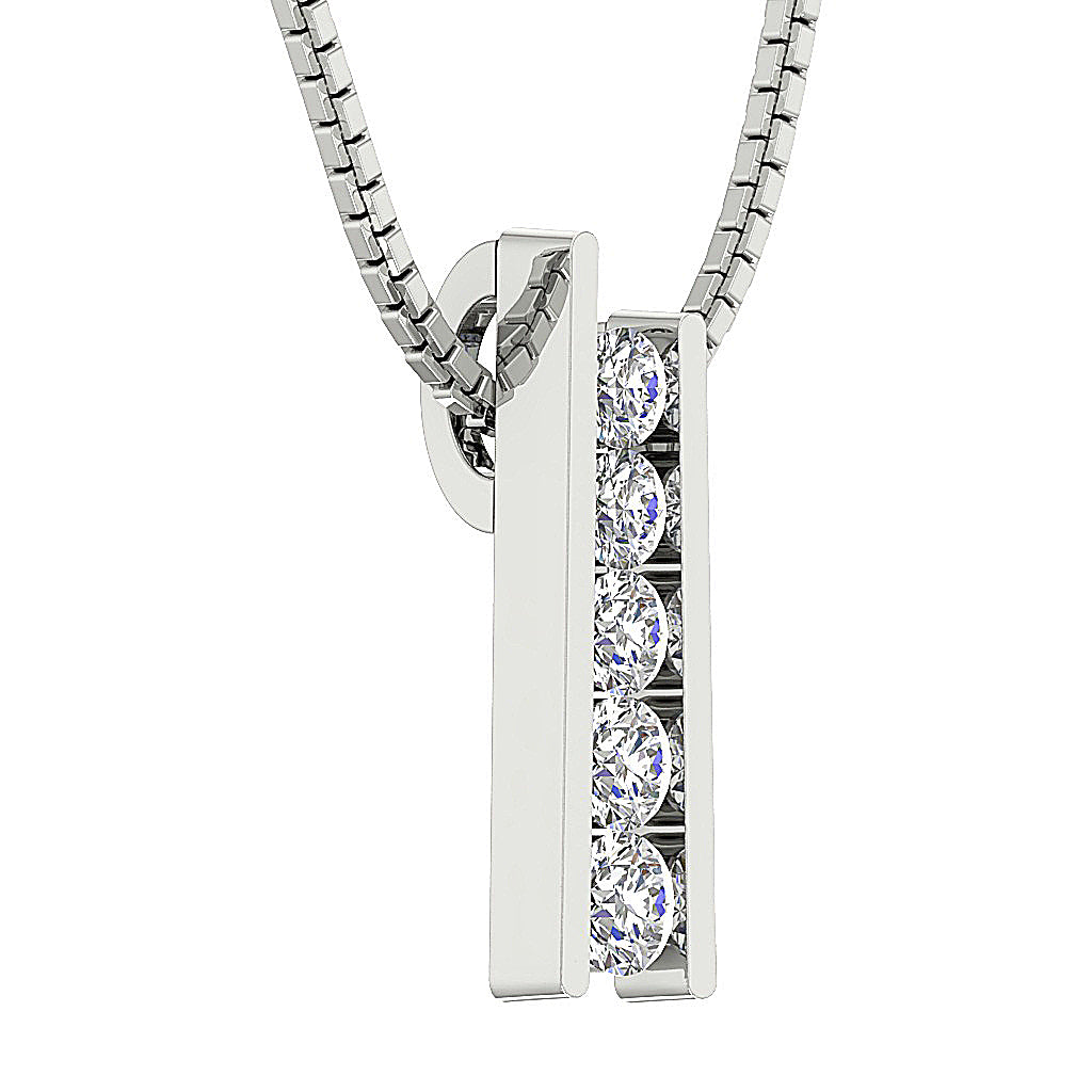 DesignerJourney14kSolidGoldPendants