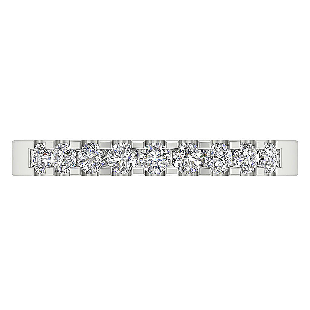 DesignerNaturalDiamond14kWhiteGoldRing