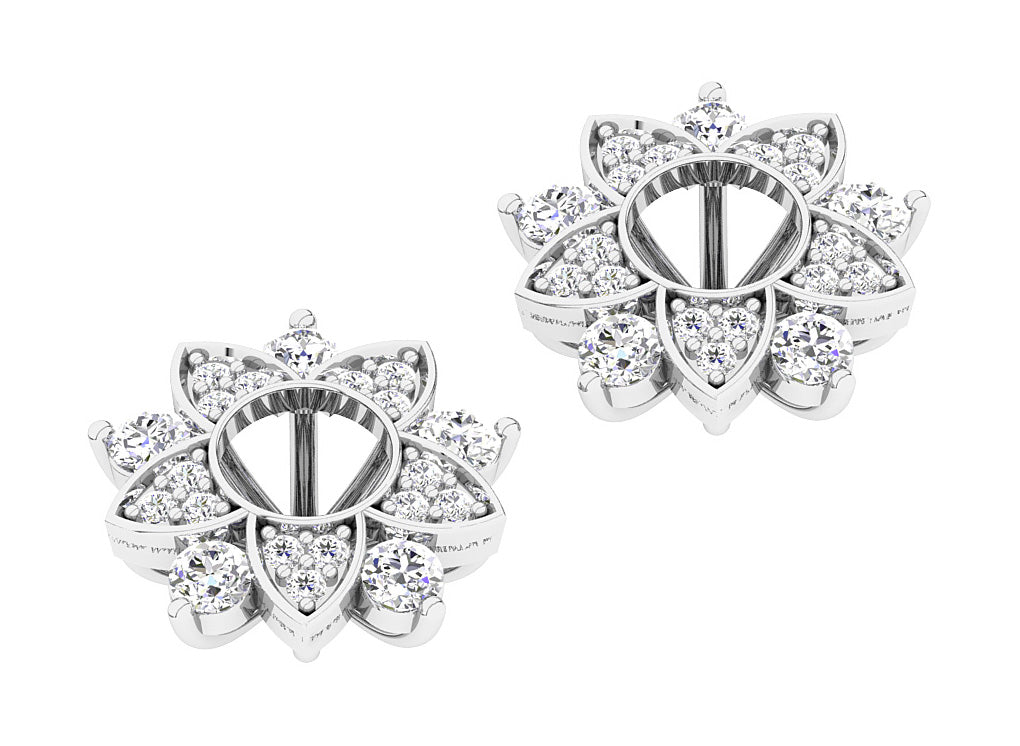 DesignerRemovableEarring
