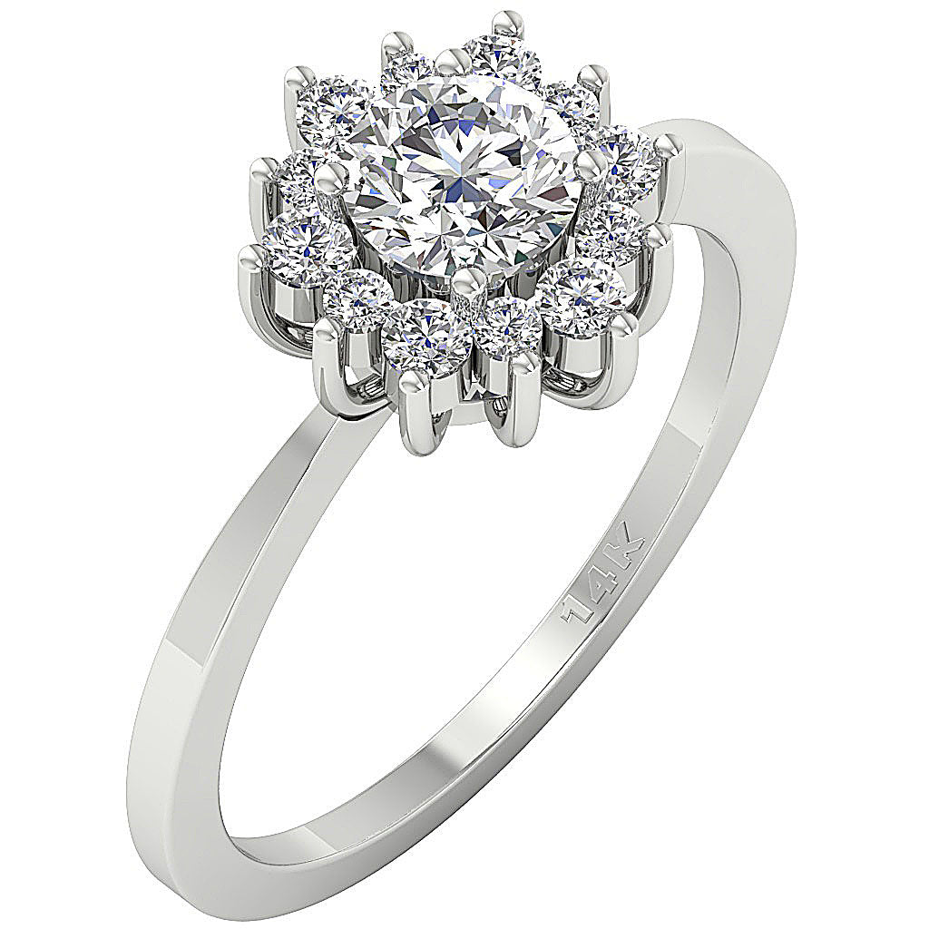 SideViewDesignerSolitaireRingSet14kWhiteGold