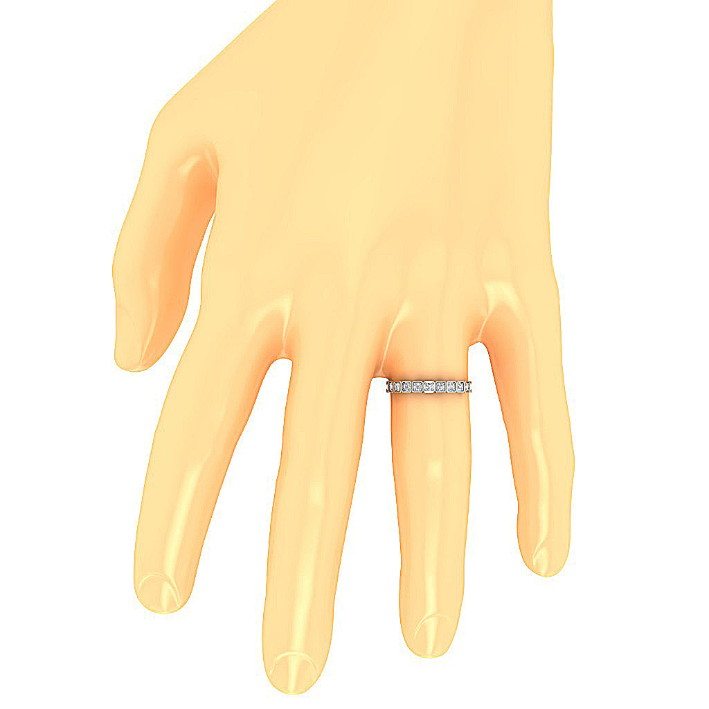 DiamondRingonFinger