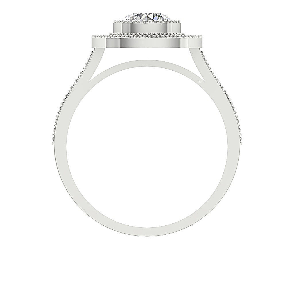 FrontViewDesignerUniqueRing14kGoldProngSet