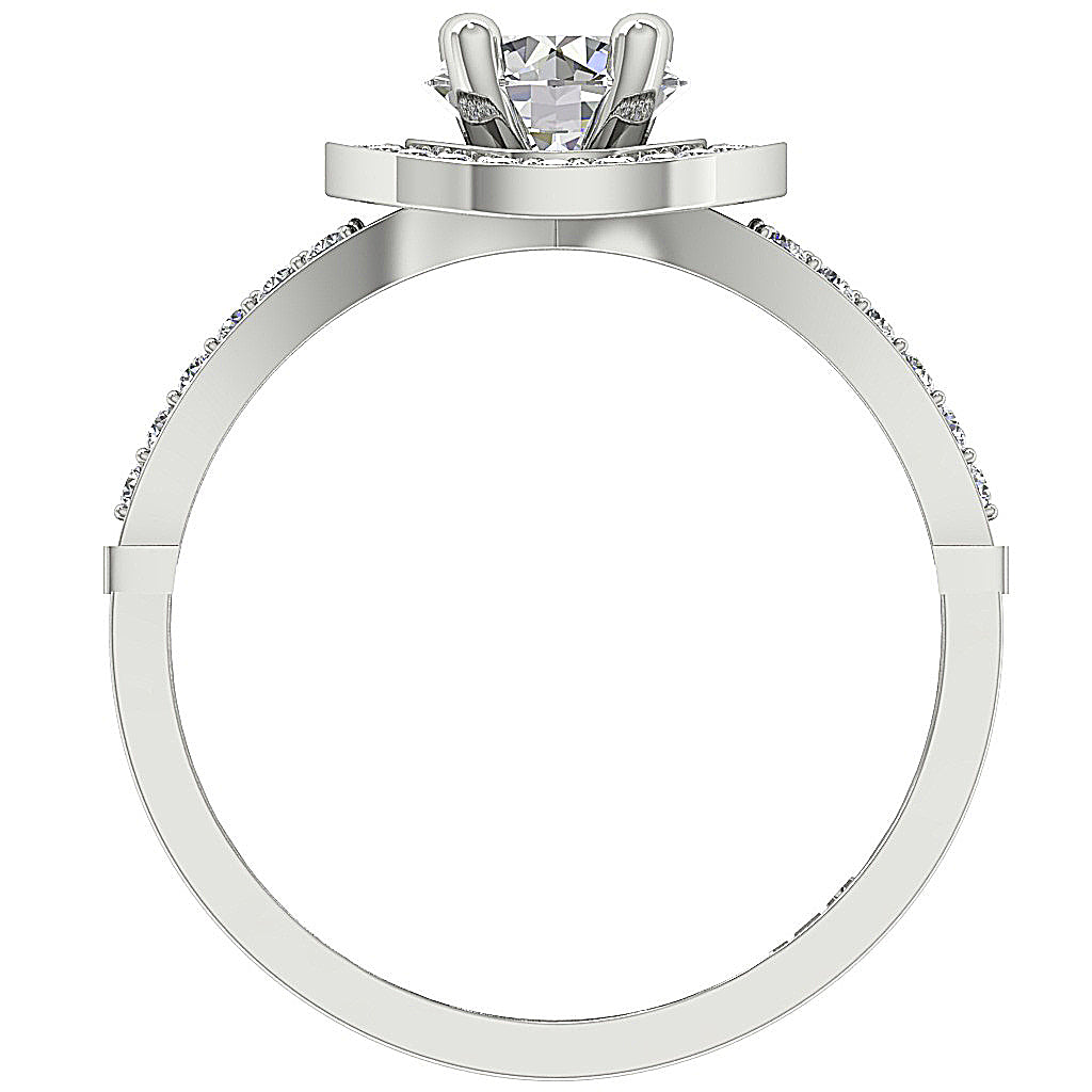 FrontViewSolitaireRingProngSet14kWhiteGold