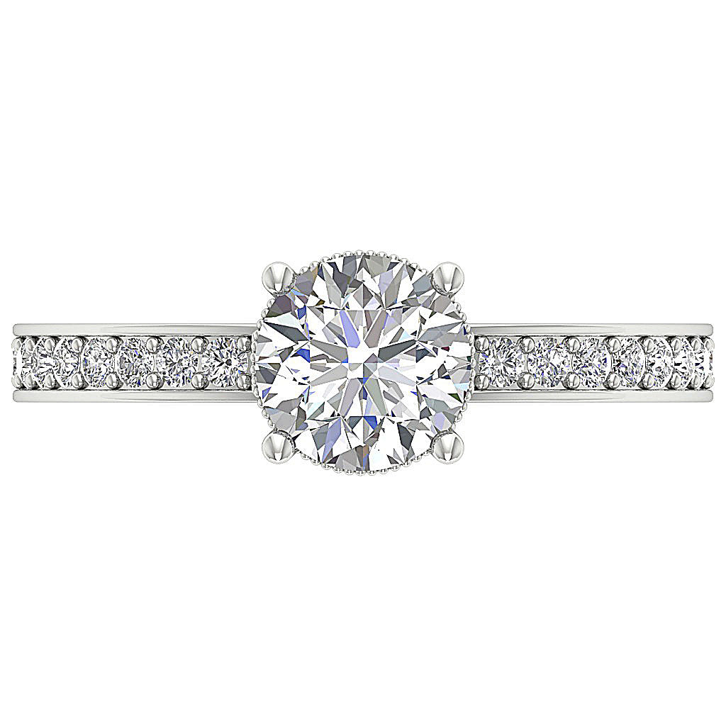 TopView14kWhiteGoldAnniversaryRing
