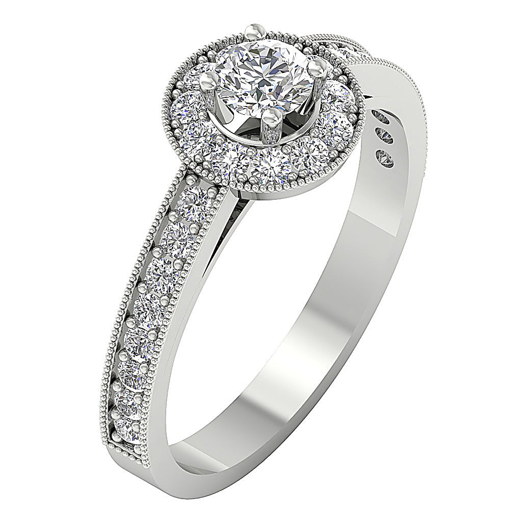 14kWhiteGoldEngagementRing