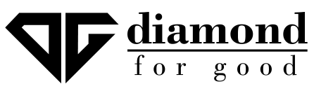 Diamond For Good logo