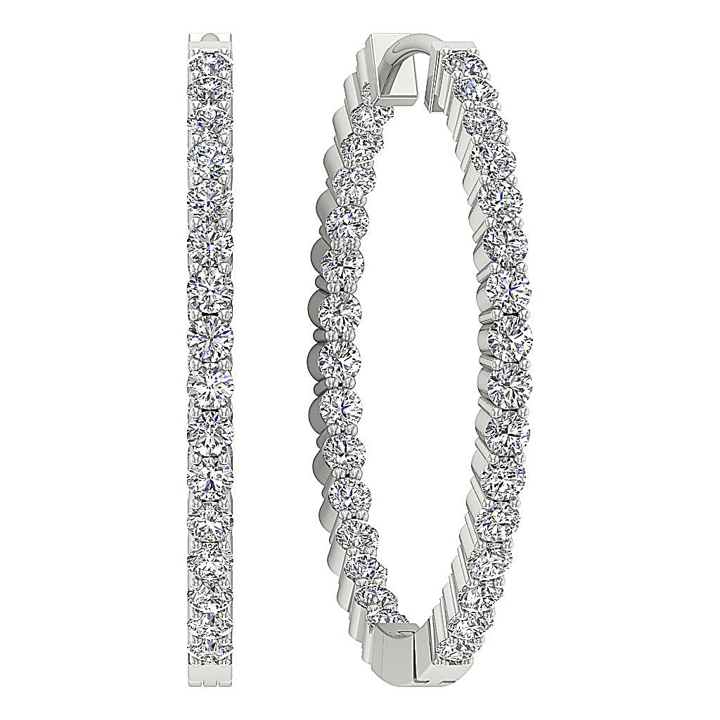 14kYellowGoldAntiqueEarringSet