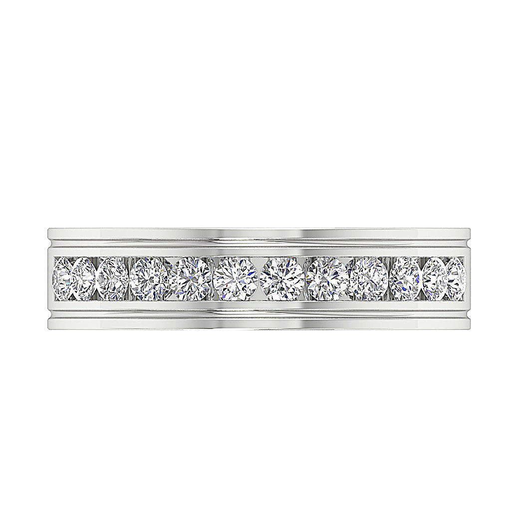 RoundDiamondsDesignerRings