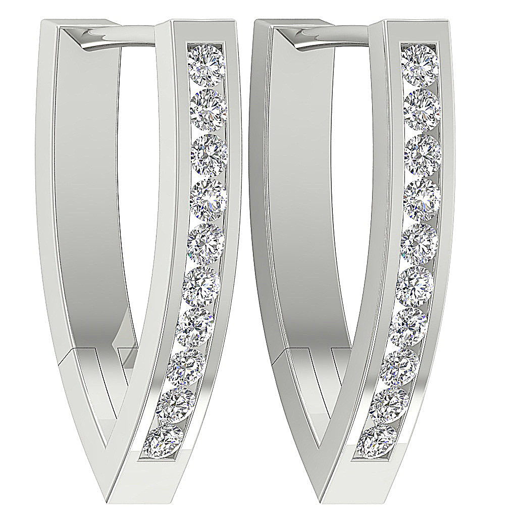 DesignerNaturalDiamond14kWhiteGold
