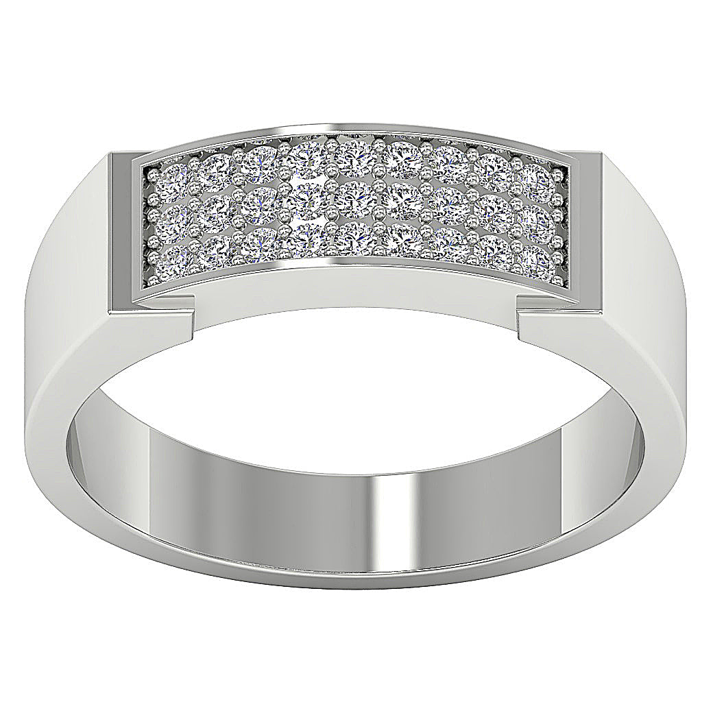 MensEngagementRingBand