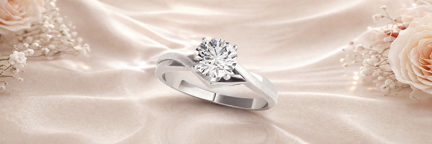 Why Natural Diamond Rings Hold Their Value Better Than Alternatives