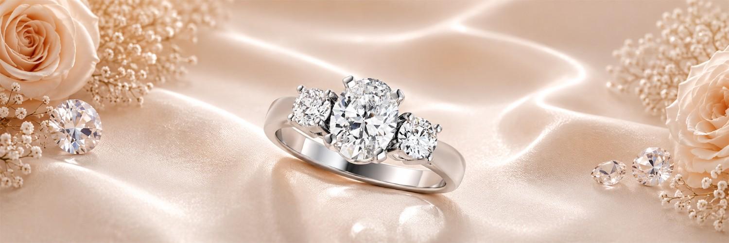 Lab-Grown vs Natural Diamond Engagement Rings: Which One Is Right for You?