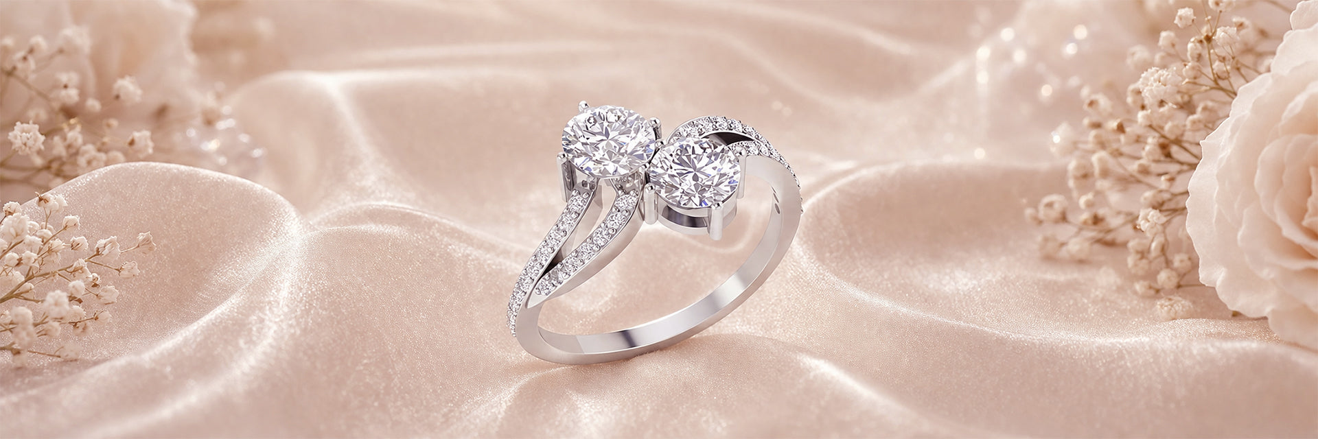 How to Buy a Natural Diamond Engagement Ring Online