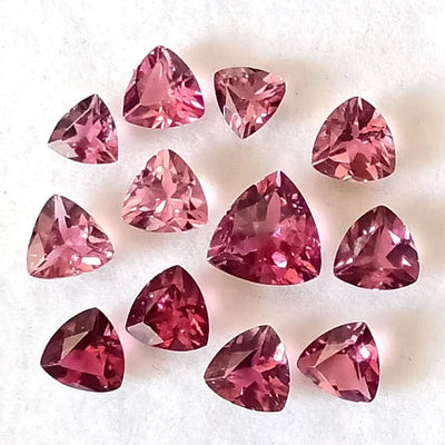 Pink Tourmaline: Meaning, Jewelry and Symbolism