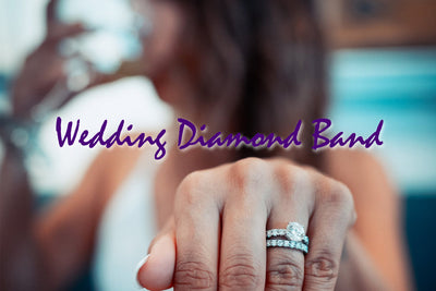 Which is the Best Diamond Wedding Band?