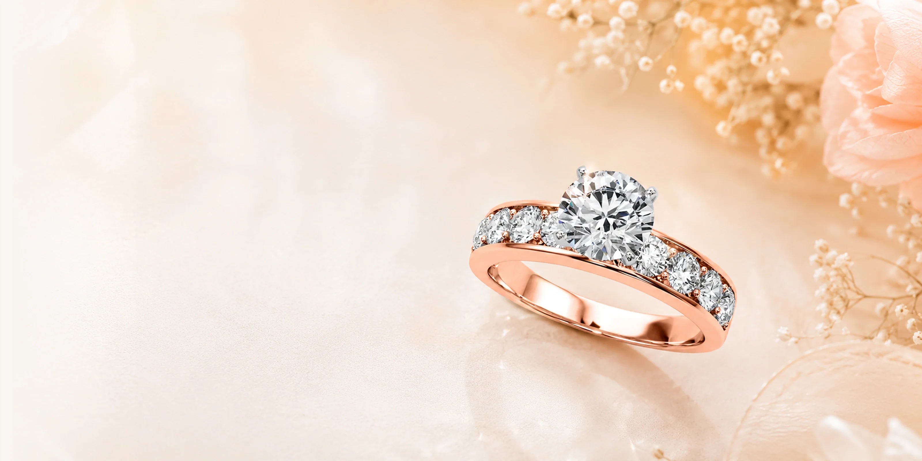 Diamond Accent Ring