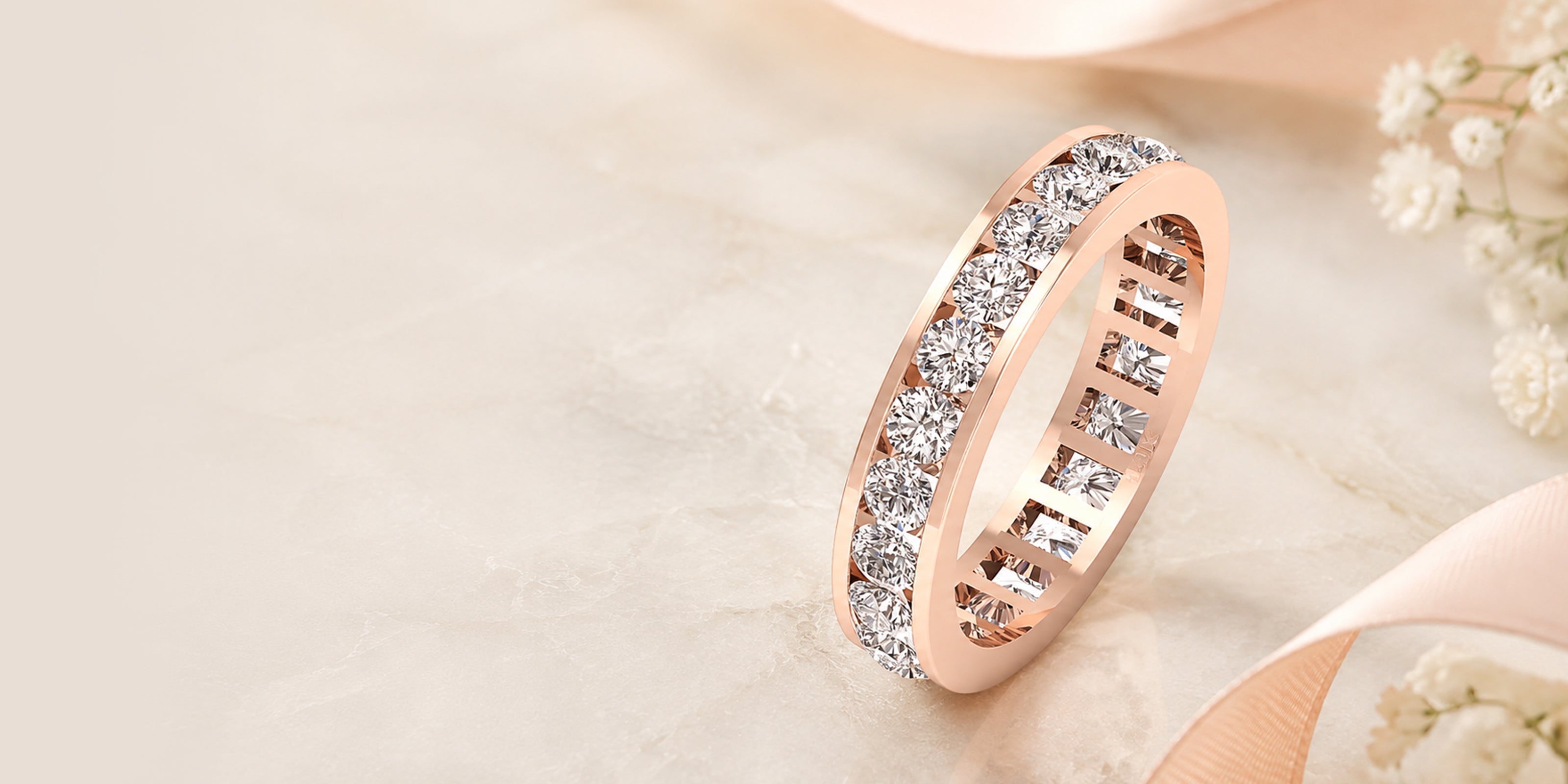 Round Diamond Engagement Rings