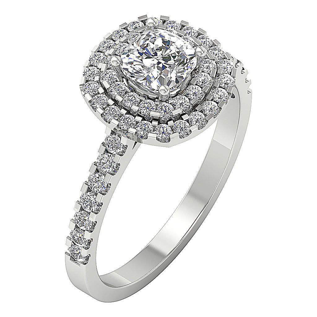 14kSolidGoldDesignerFashionAnniversaryRing