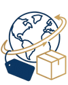 Worldwide Free Shipping