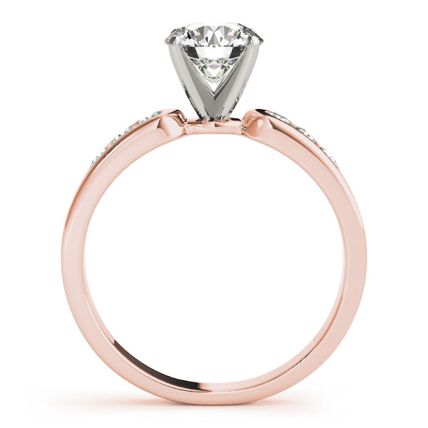 elegant-cathedral-setting-round-diamond-ring-rose-gold-side-profile