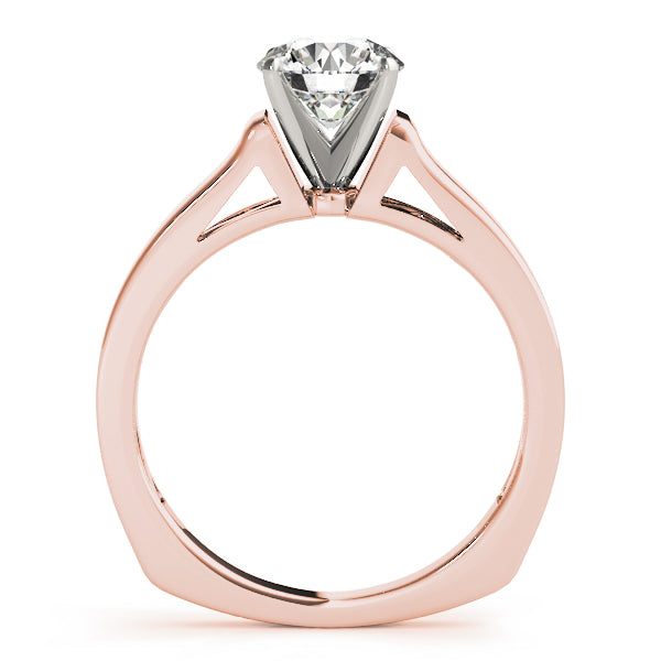 Classic-4-Prong-Cathedral-Diamond-Solitaire-Ring-Rose-Gold-Side-View