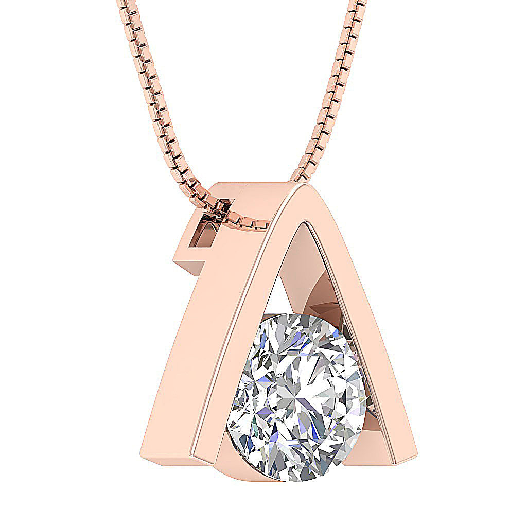 Bold Lab-Grown Diamond for Special Occasions