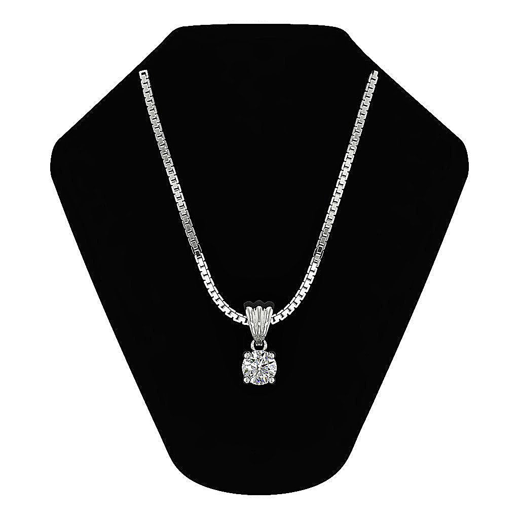 Solitaire Diamond Shine Bright, Every Day 