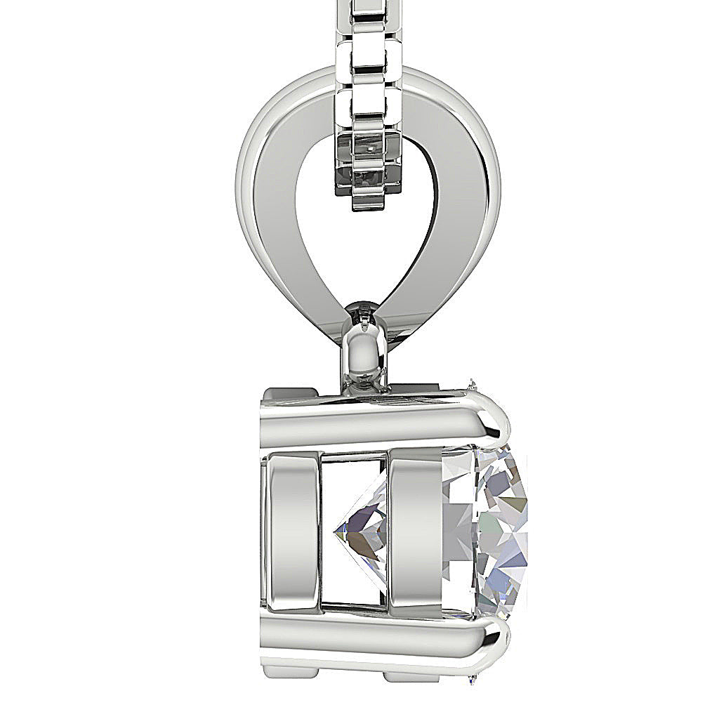 Secure 4-Prong Setting