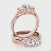 14k Rose Gold Video
