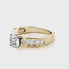 Classic 14k Yellow Gold