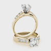 Evergreen Yellow Gold Brilliance