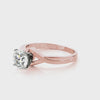 Check out this stunning bypass solitaire