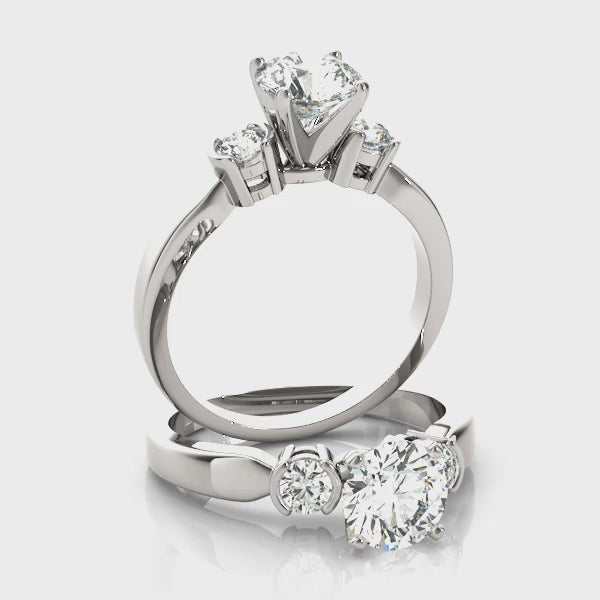 14k Yellow Gold Image 