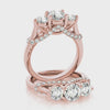 14k Rose Gold Video